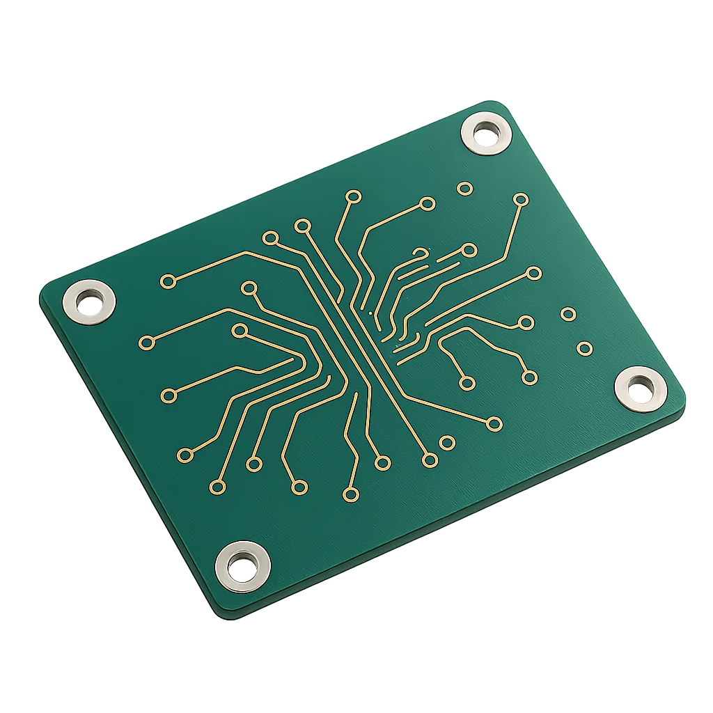 Pearl Device - widok 3